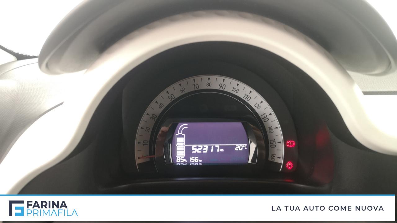 RENAULT Twingo Electric - Twingo Equilibre 22kWh