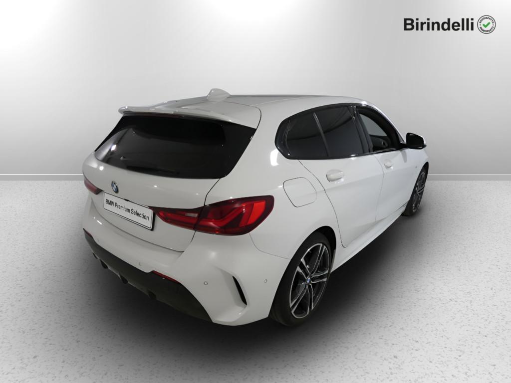 BMW Serie 1 (F40) - 116d 5p. Msport