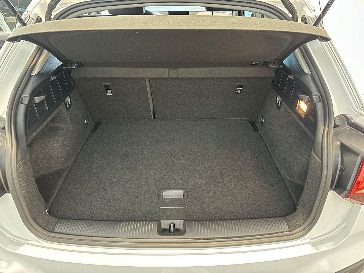 AUDI Q2 35 TDI quattro S tronic -4x4- NAVIG - FARI LED - GAR.24 MESI