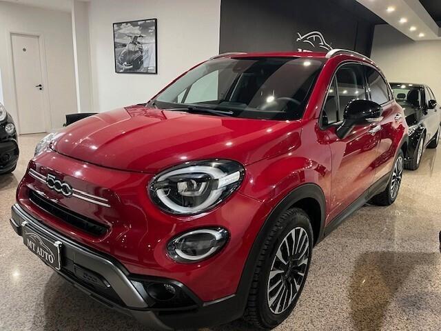 Fiat 500X 1.6 MultiJet 130 CV Cross