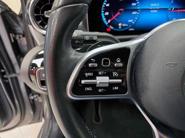 MERCEDES-BENZ A 180 D PREMIUM AUTO