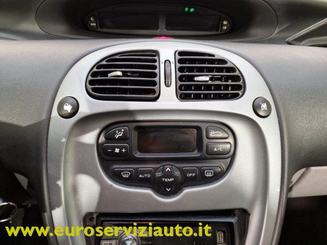 CITROEN Xsara Picasso 1.6 HDi 110CV FAP Exclusive