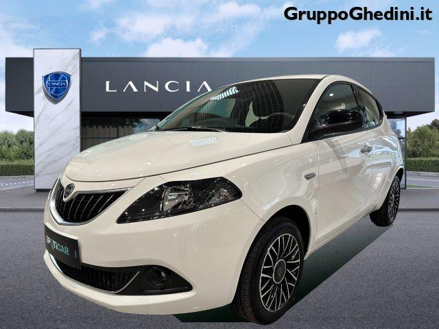 LANCIA Ypsilon 1.0 FireFly 5 porte S&S Hybrid Platino