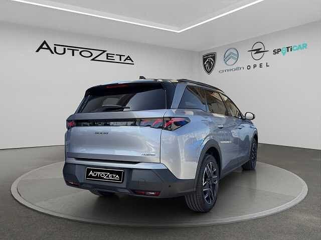 Peugeot 5008 Hybrid 145 e-DCS6 GT