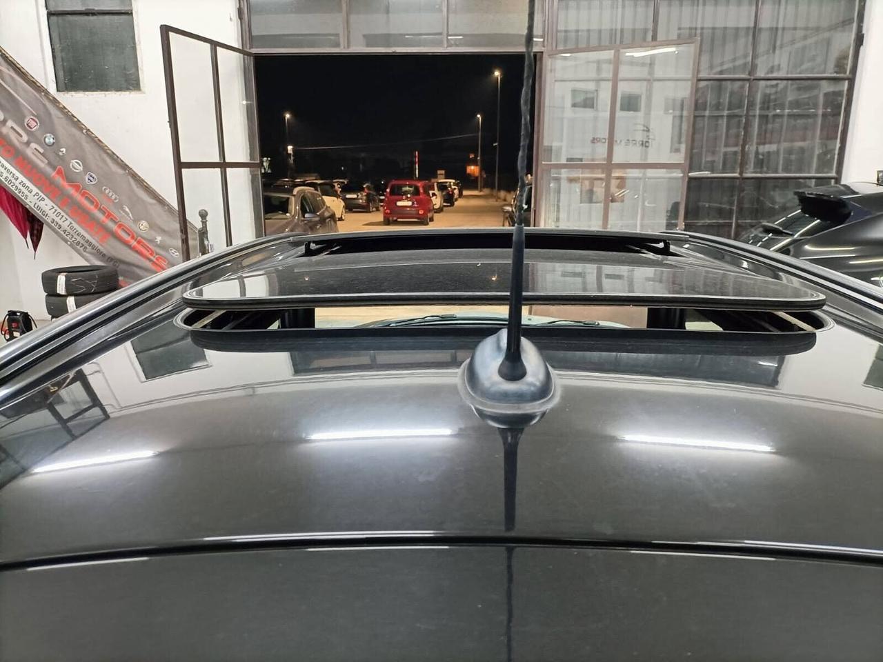 Mini Cooper S Countryman 1.6 CV 184 01/2014