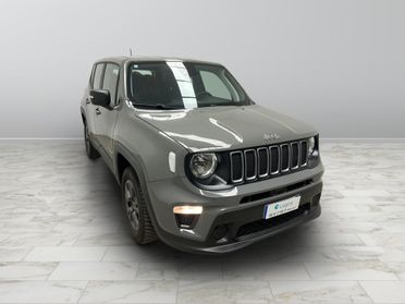 JEEP Renegade 2019 - Renegade 1.6 mjt Longitude 2wd 130cv