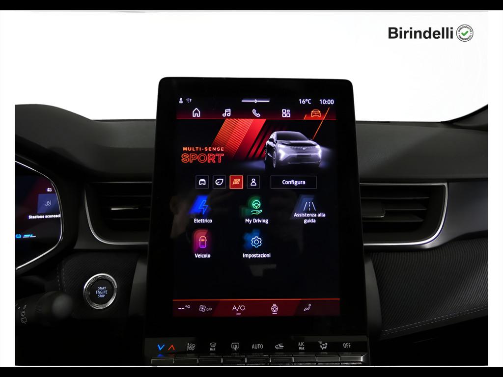 RENAULT Symbioz - Symbioz Full Hybrid E-Tech 145 CV Esprit Alpine