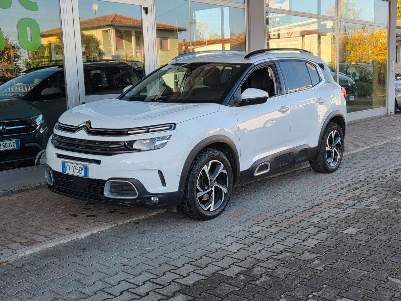 Citroen C5 Aircross BlueHDi 130 S&S Feel