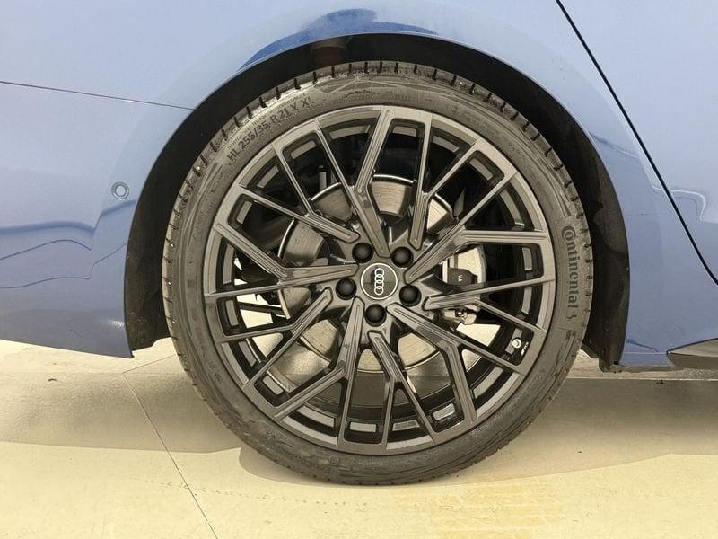 Audi A6 TDI quattro 150 kW S tronic Edition one ** 4 RUOTE STERZANTI **