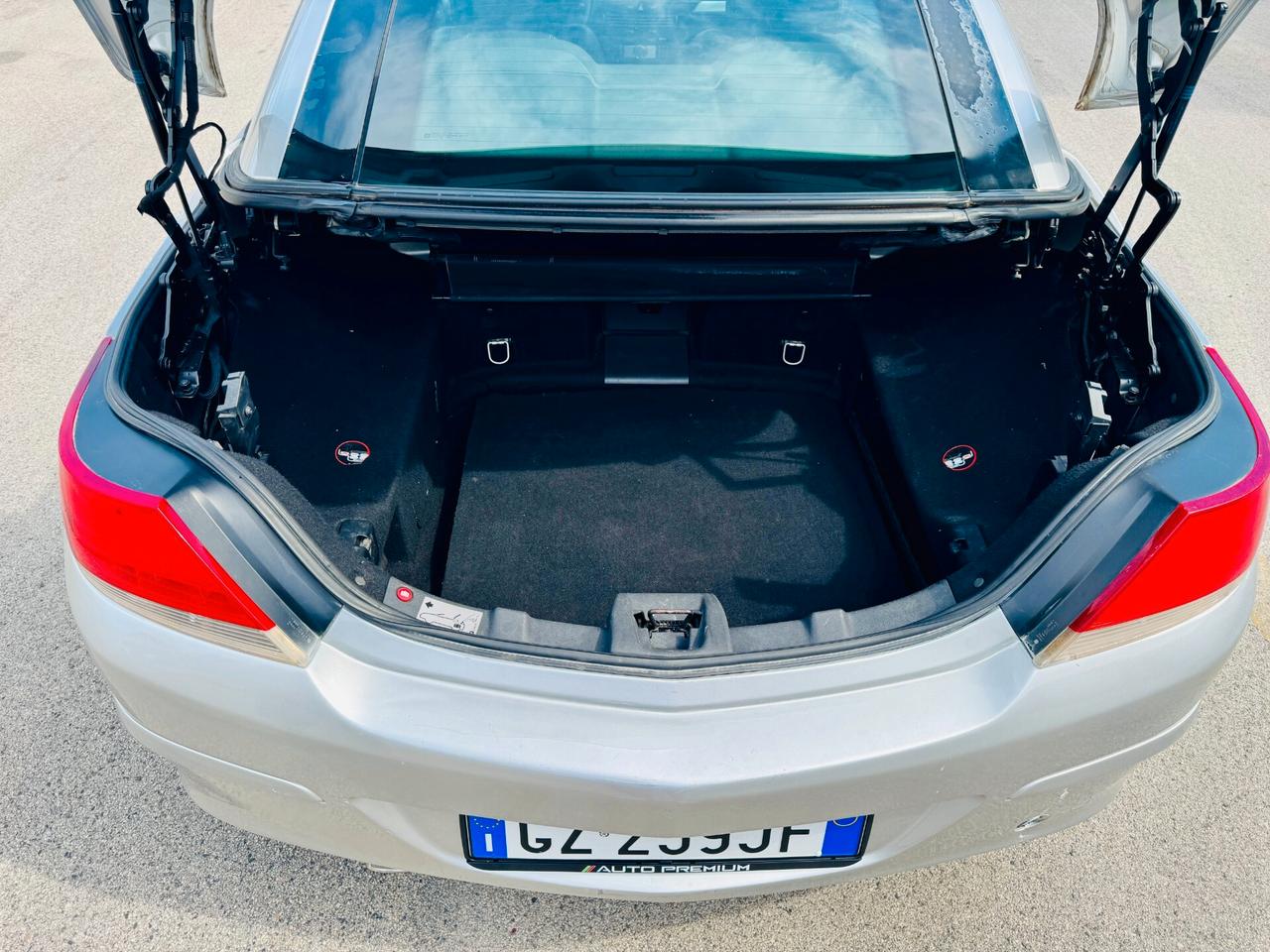 Opel Astra TwinTop 1.9 16V CDTI 150CV Cosmo