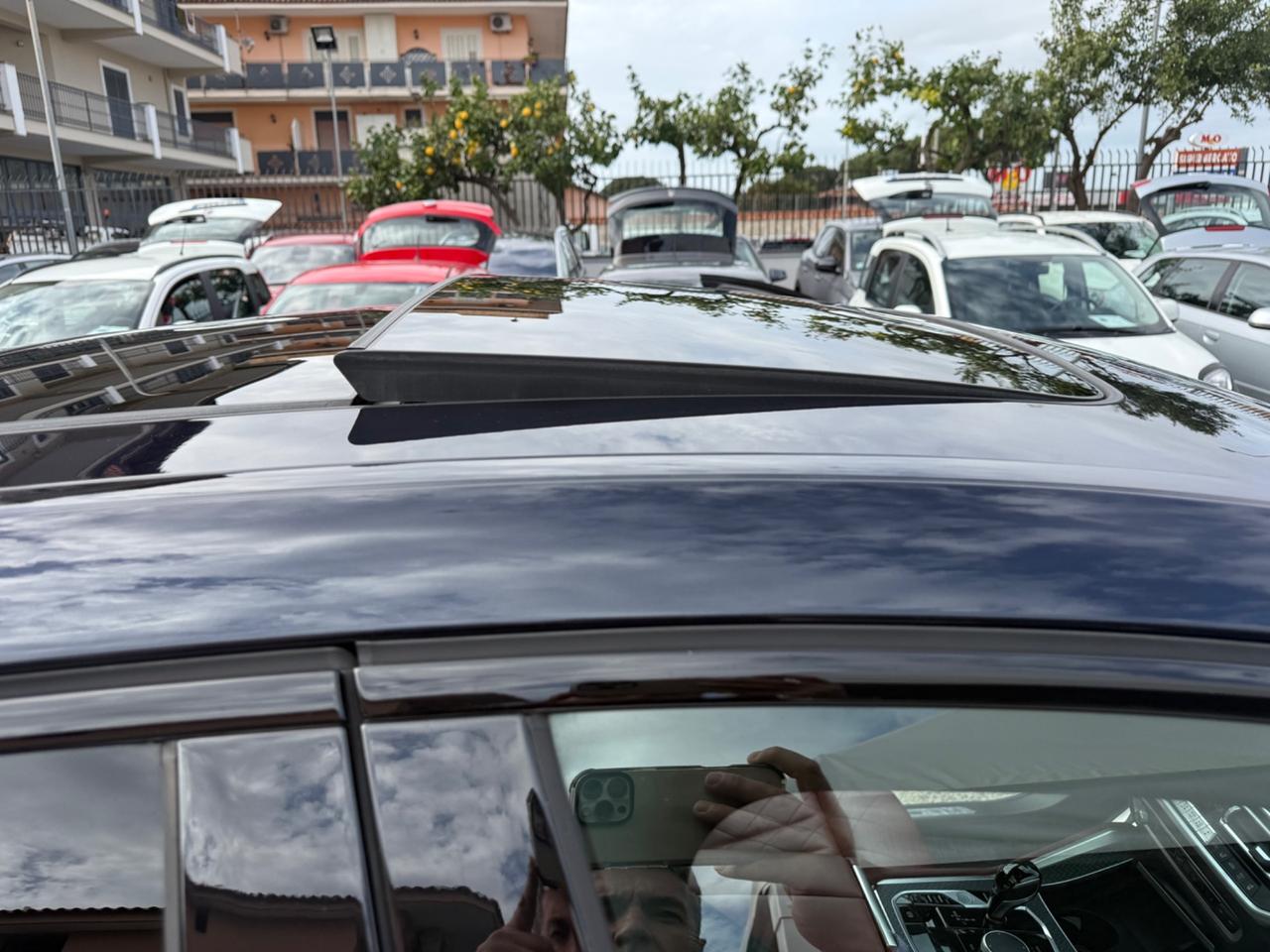 Bmw X6 xDrive30d 48V Msport IPERFULL Iva Esposta