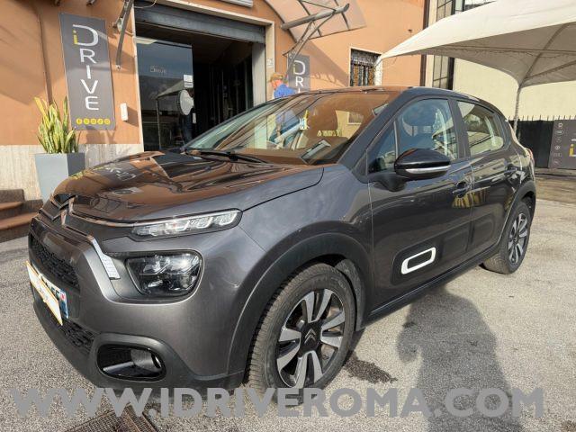 CITROEN C3 SHINE BICOLORE+GPL