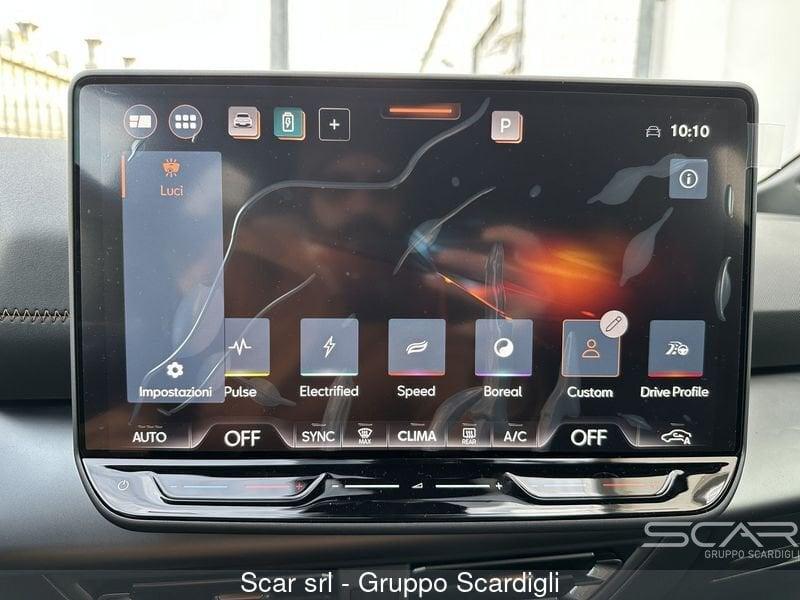 Cupra Born Born 59kWh 204 CV Impulse+ *PREZZO REALE NON VINCOLATO*