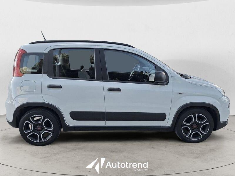 FIAT Panda 1.0 FireFly 70 CV S&S Hybrid City Life