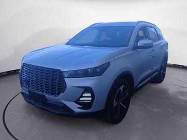 DR AUTOMOBILES DR 6.0 1.5T S1 CVT (gpl)