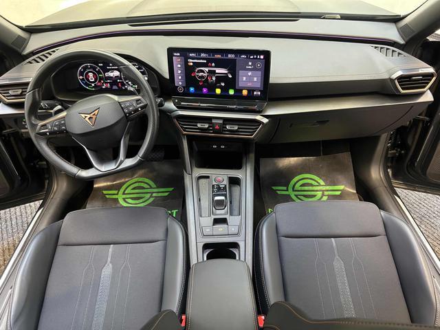 CUPRA Formentor 1.4 PHEV e-Hybrid DSG PROMO "SMART PAY"