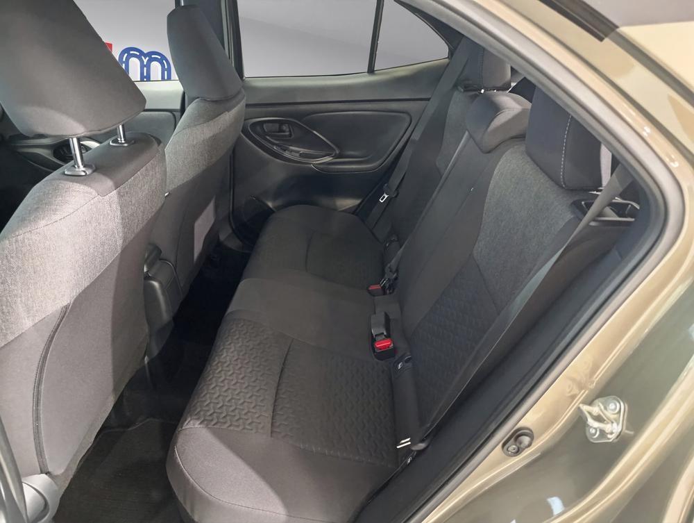 Toyota Yaris Cross 1.5h Trend fwd 116cv e-cvt