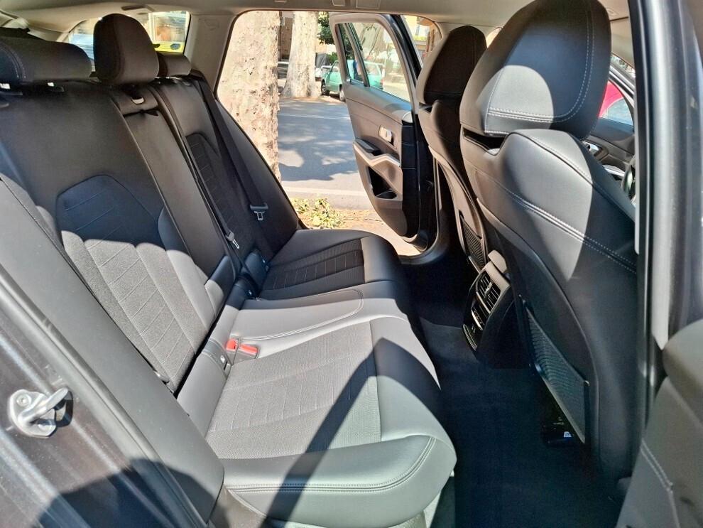 Bmw 320 2.0 IBRIDO PREZZO SENZA VINCOLI DI FINANZIAMENTO