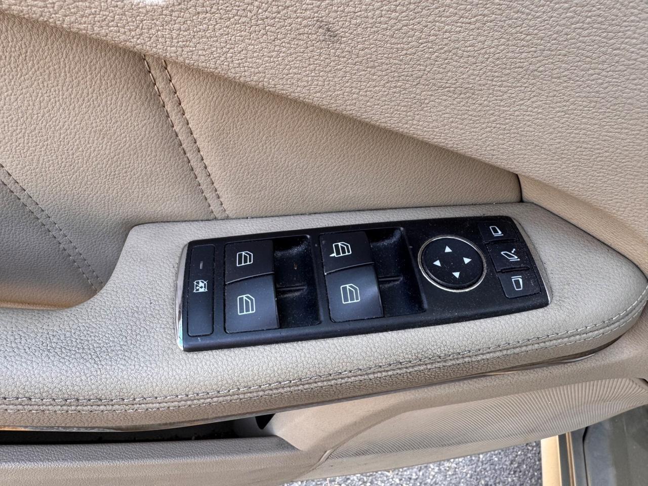 Mercedes E 200 CDI Avantgarde AMG garanzia 12 mesi