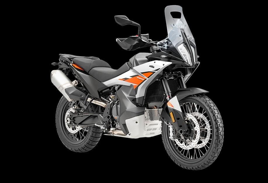 Ktm 790 Adventure