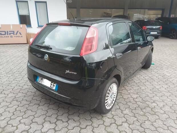 Fiat Grande Punto Grande Punto 1.4 5 porte Dynamic Natural Power