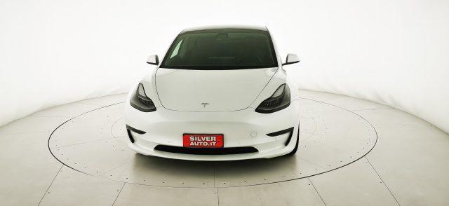 TESLA Model 3 Long Range Performance AWD Autopilot Avanzato