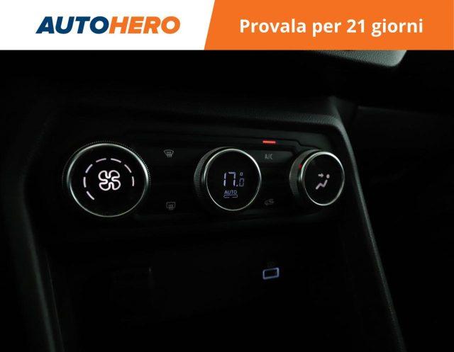 DACIA Jogger 1.0 TCe 110 CV 7 posti Extreme Up