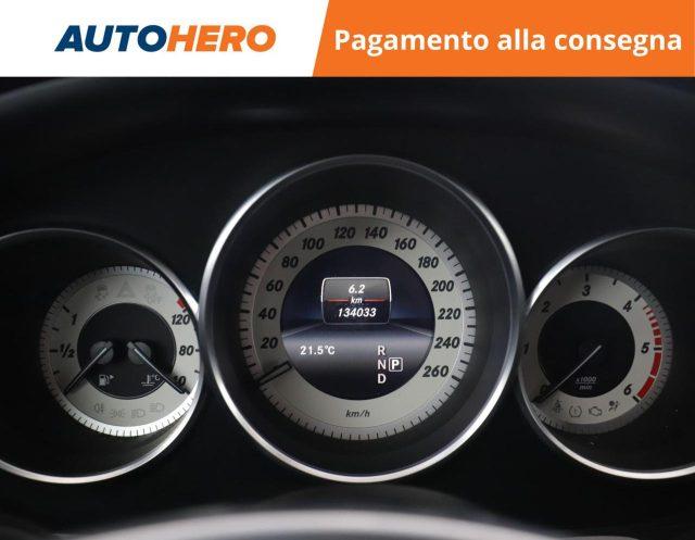 MERCEDES-BENZ CLS 220 d SW Premium
