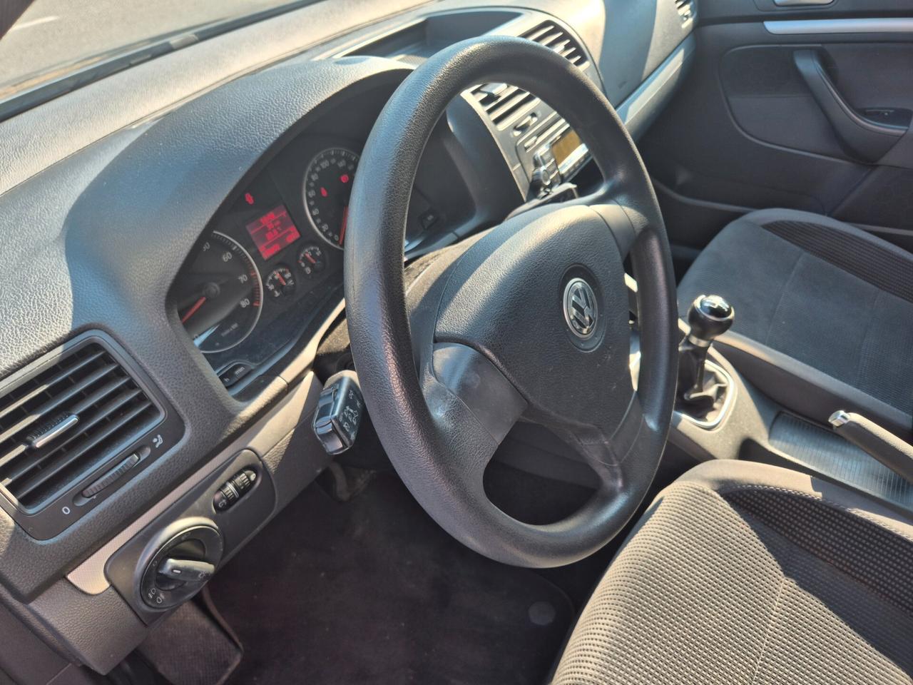 Volkswagen Golf Variant Var. 1.6 Comfortline COME NUOVA