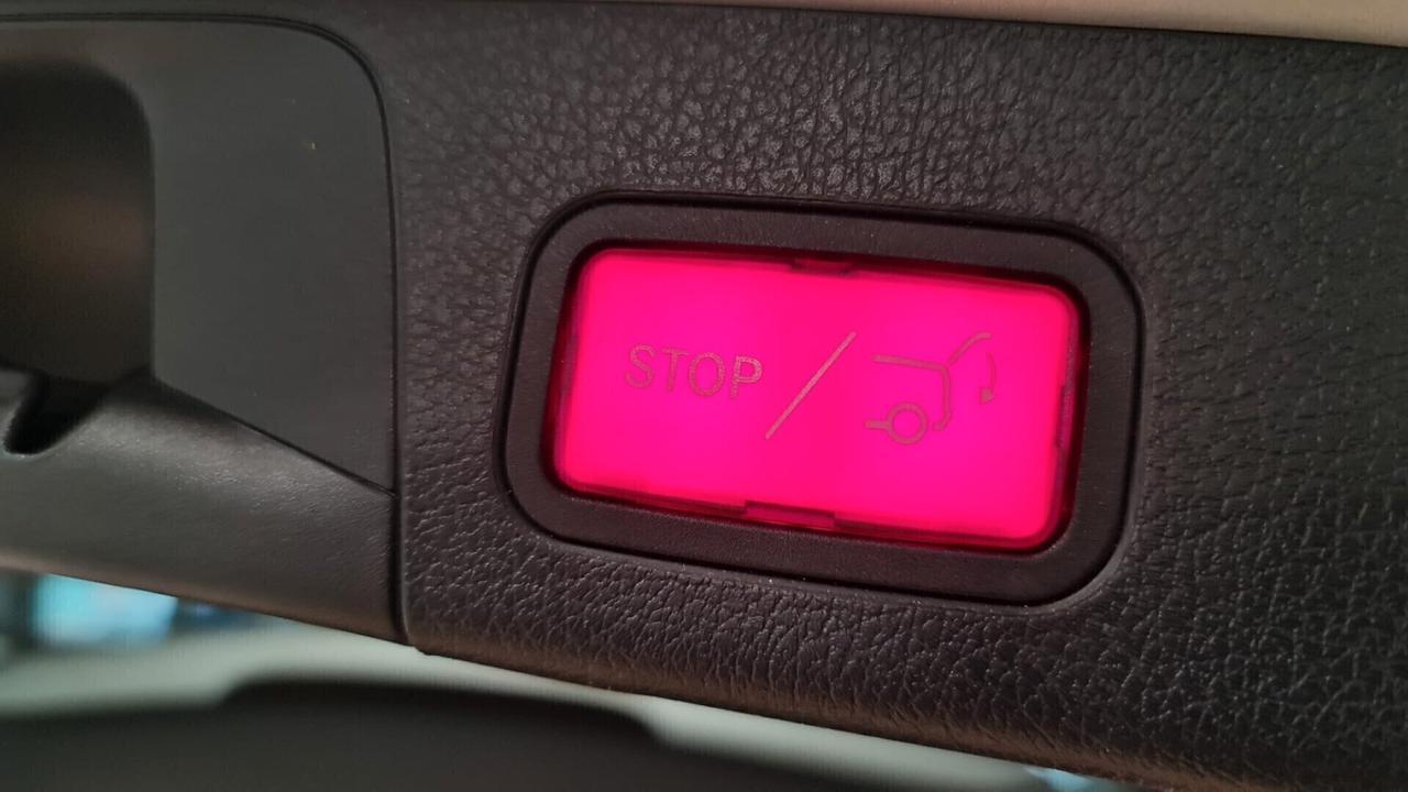 Mercedes-benz GLB 200 d Automatic 4Matic Sport