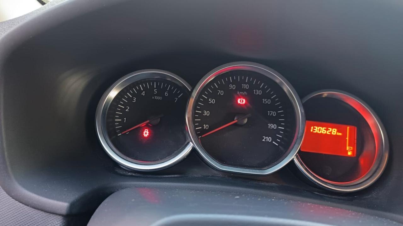 Dacia Sandero Stepway 0.9 TCe Turbo GPL 90 CV S&S Techroad