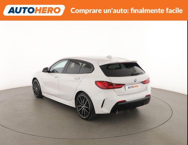 BMW 116 d 5p. Sport