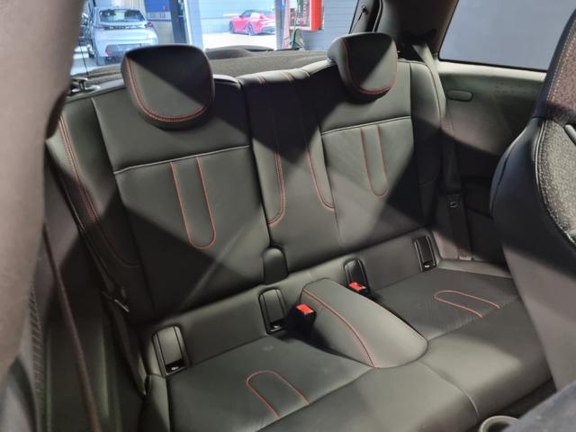MINI Mini Cooper S JCW
