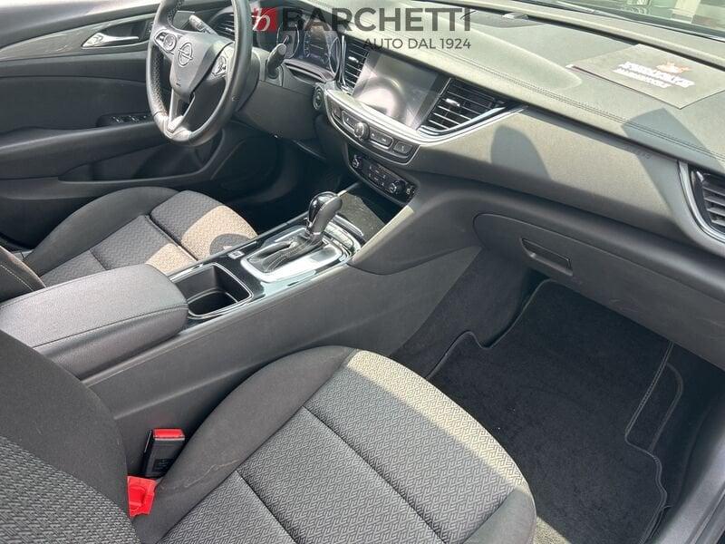 Opel Insignia 18 2.0 CDTI S&S AUT. SPORTS TOURER INNOVATION