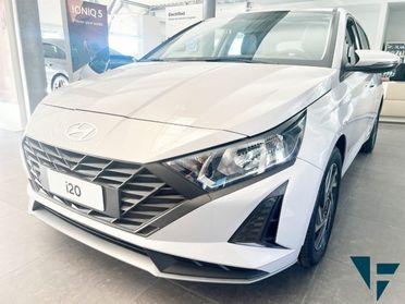 HYUNDAI i20 1.0 MY25 T-GDI MT Connectline