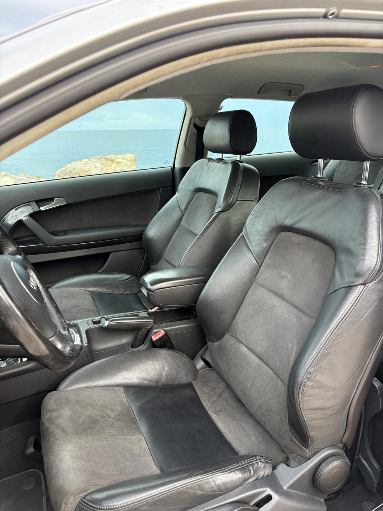 Audi A3 1.9 TDI finanziabile anche senza busta paga