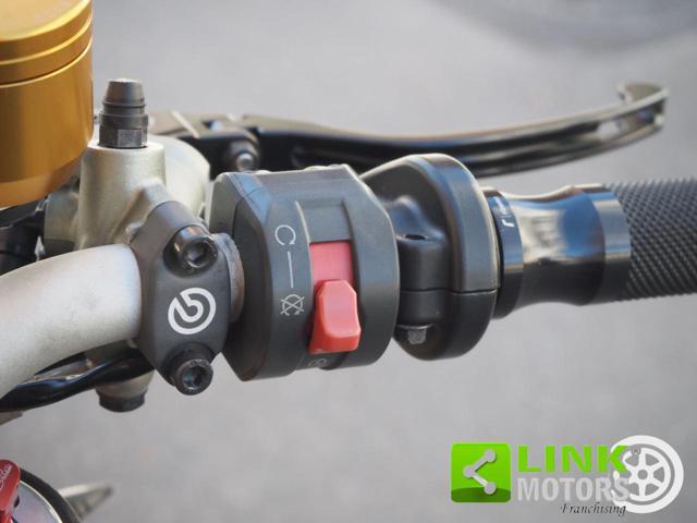 DUCATI Streetfighter 1098 S