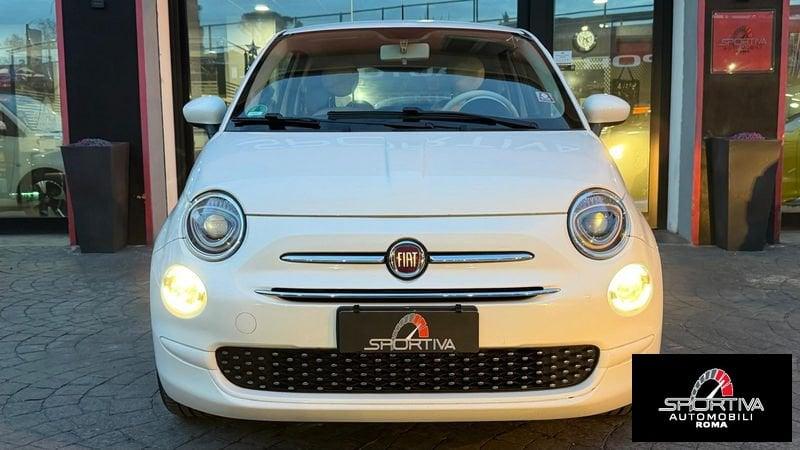 FIAT 500 500 1.2 Lounge