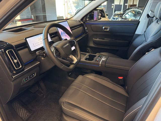 JAECOO Jaecoo 7 1.5 TGDI 347 CV PHEV Exclusive