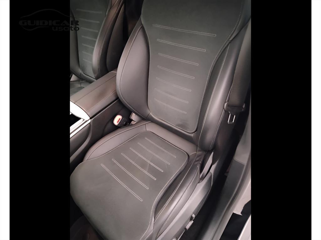 Mercedes-Benz GLC Coupe - C254 - GLC Coupe 220 d AMG Line Advanced 4matic auto