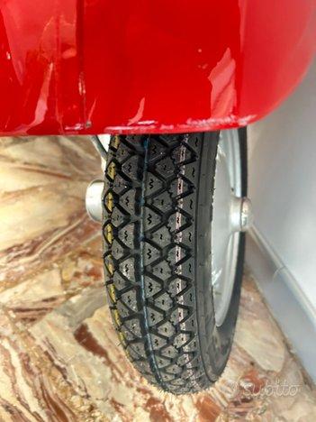 VESPA 125 Arcobaleno