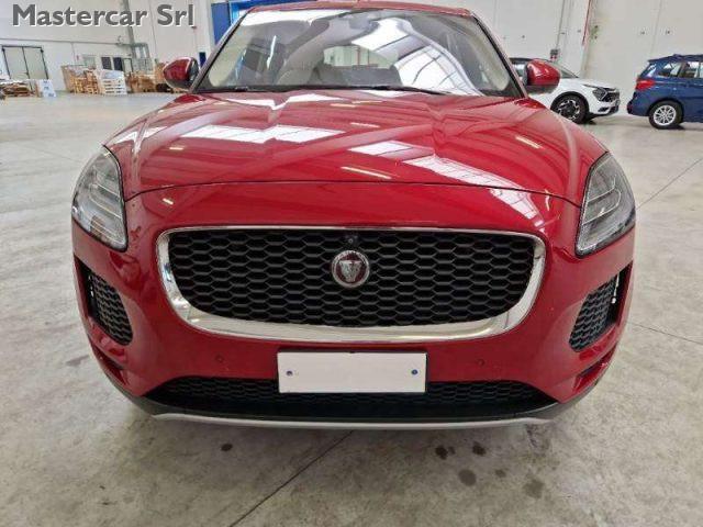 JAGUAR E-Pace E-Pace 2.0d S awd auto. Tetto Panorama - FS178SV
