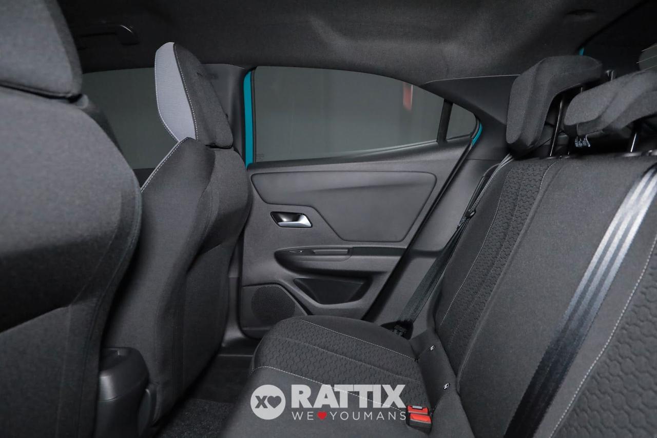 Opel Mokka 1.2 130CV Edition AT8