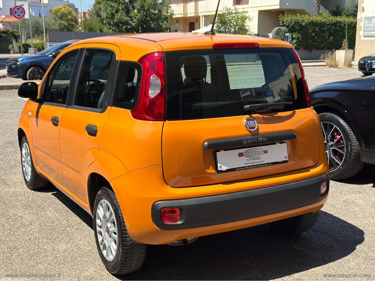 FIAT Panda 1.2 Easy