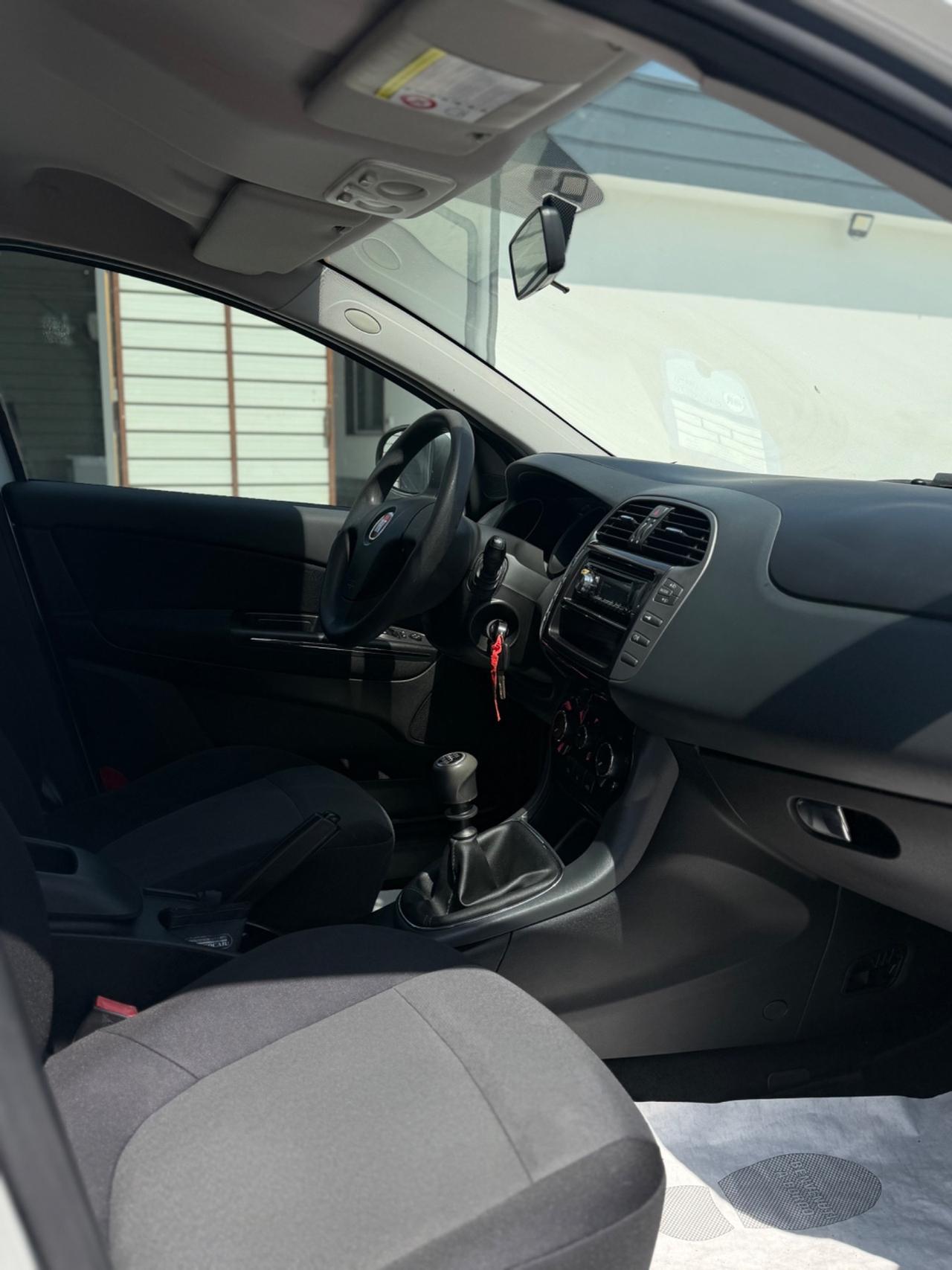 Fiat Bravo 1.4 EasyPower Easy