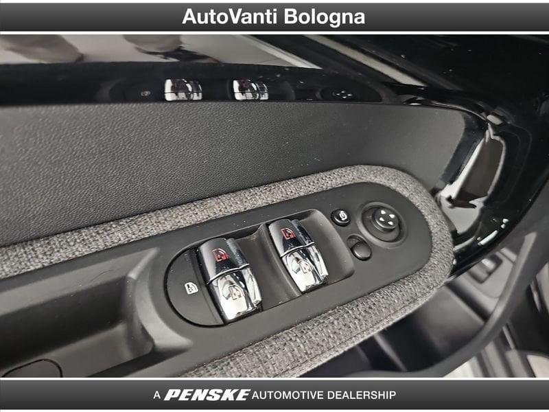 MINI Mini Countryman F60 Mini 1.5 Cooper Countryman Essential