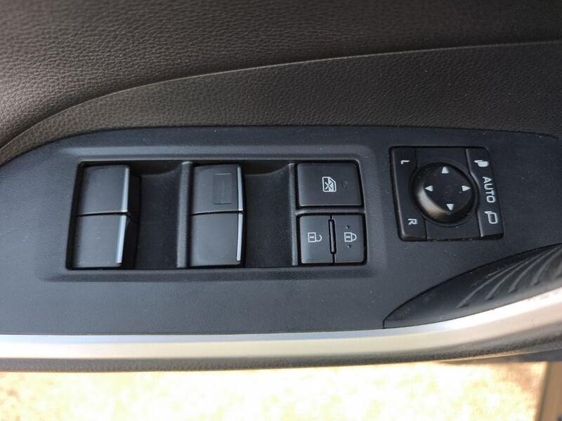 Toyota RAV4 V 2019 2.5 vvt-ie h Lounge awd-i 222cv e-cvt