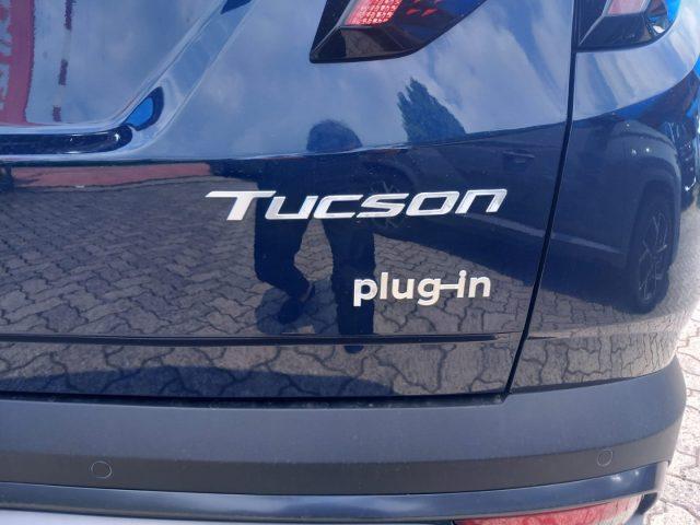 HYUNDAI Tucson 1.6 PHEV 253CV 2WD aut. Exellence
