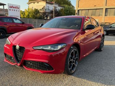 Alfa Romeo Giulia Giulia 2.0 Turbo 280 CV AT8 AWD Q4 Veloce
