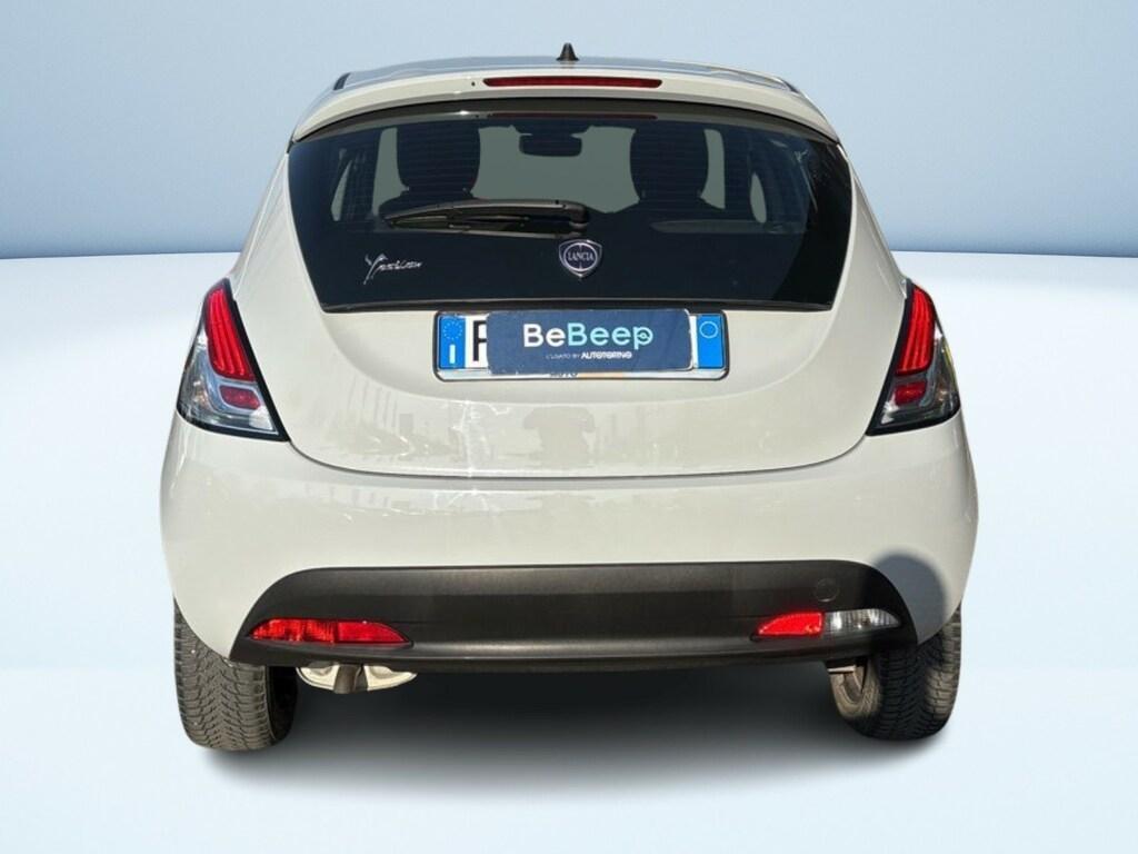 Lancia Ypsilon 5 Porte 1.2 Elefantino